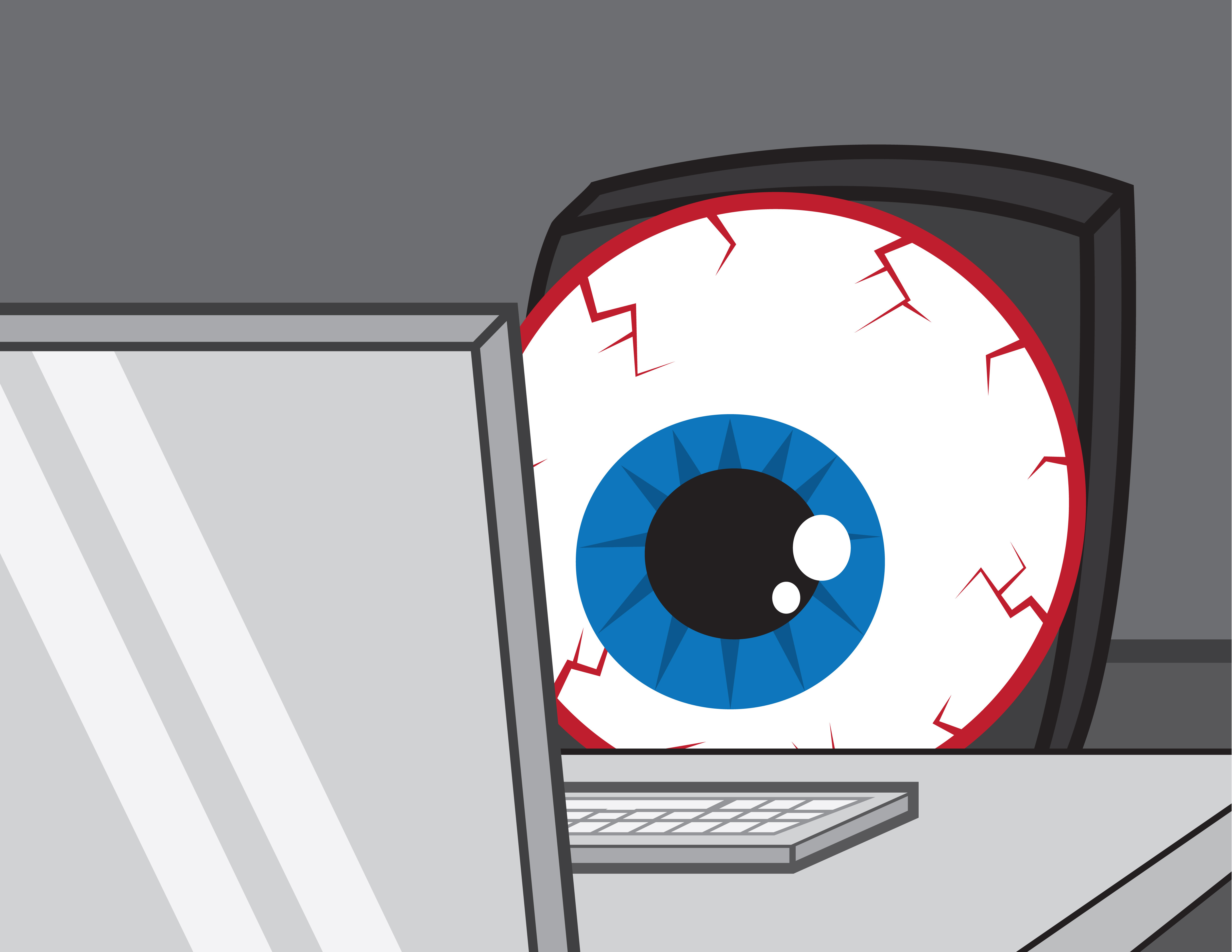 Digital Eye Strain